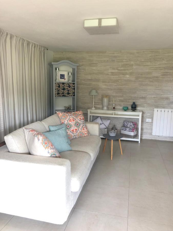 Casa "Le Rondinelle" Villa Montignoso Bagian luar foto