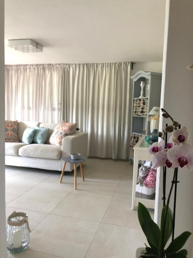 Casa "Le Rondinelle" Villa Montignoso Bagian luar foto