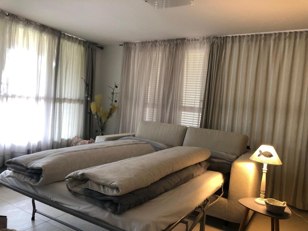 Casa "Le Rondinelle" Villa Montignoso Bagian luar foto