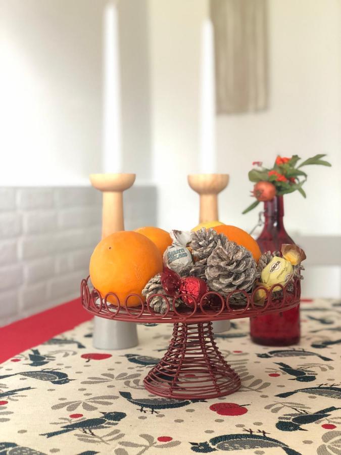 Casa "Le Rondinelle" Villa Montignoso Bagian luar foto